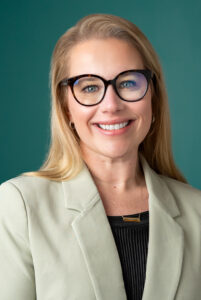 Jen Fedell | Milestone