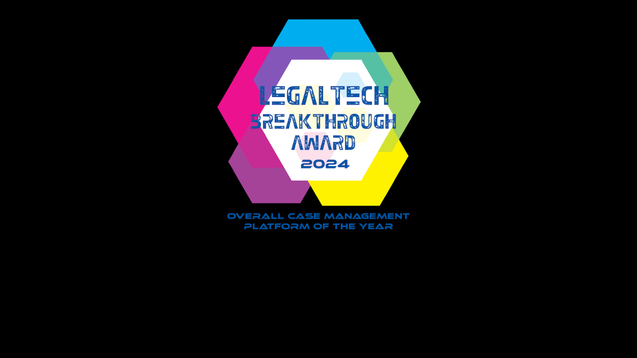 Milestone’s Pathway® Is “Overall Case Management Platform Of The Year” In 2024 LegalTech Breakthrough Awards Program