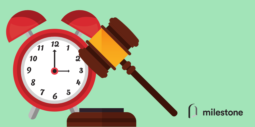 Plaintiffs’ Attorneys Can ‘Stop the Clock’ as Opioid Settlement Approaches