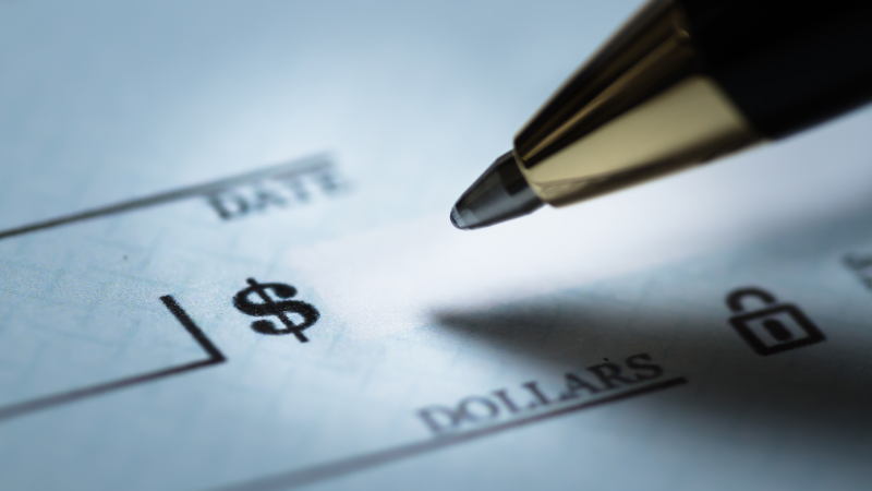 Why Sending a Check Isn’t Enough: Settlement Planning and Protecting Your Client’s Future