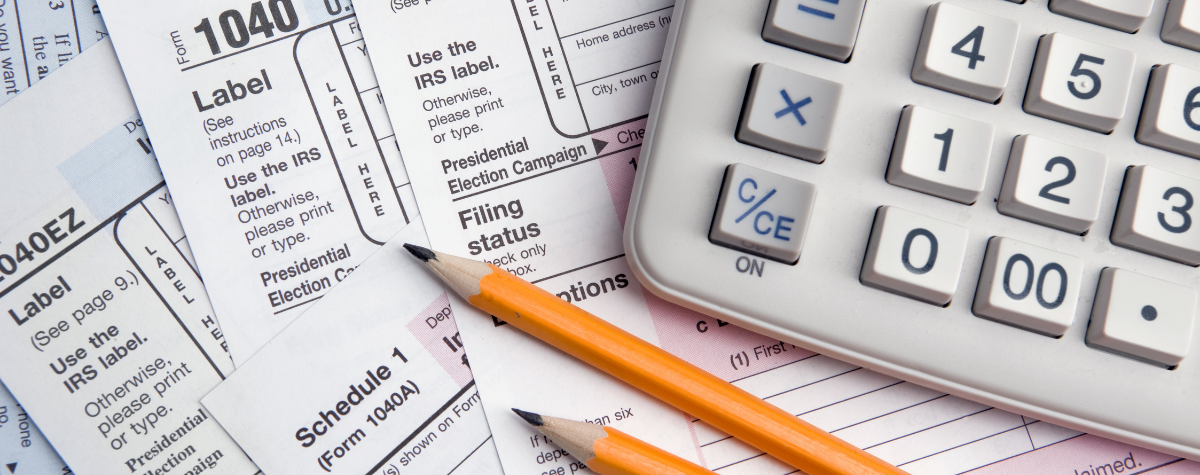 Tax Law Updates Impacting Some Plaintiffs