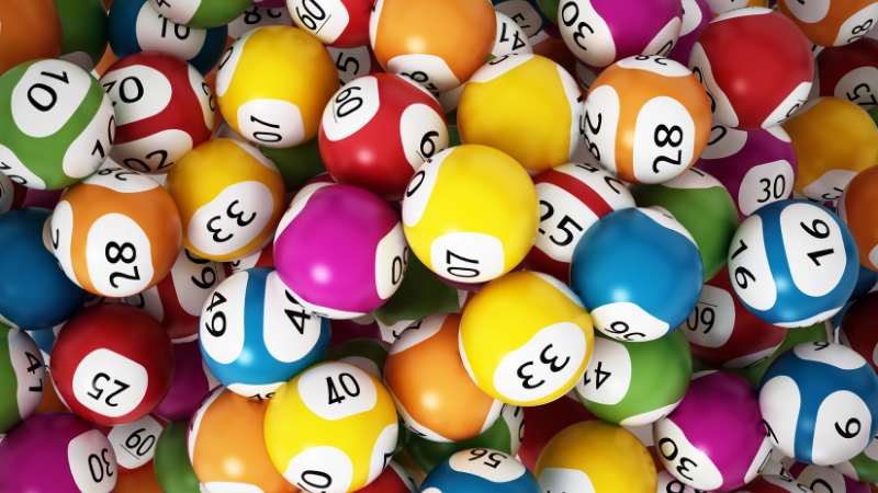 Jackpot! A $1B+ Lottery and the Tax Pain It Causes