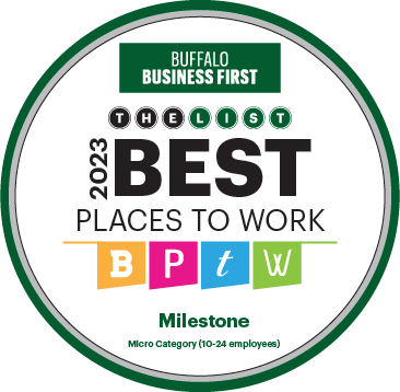 Buffalo Best Places to Work 2023